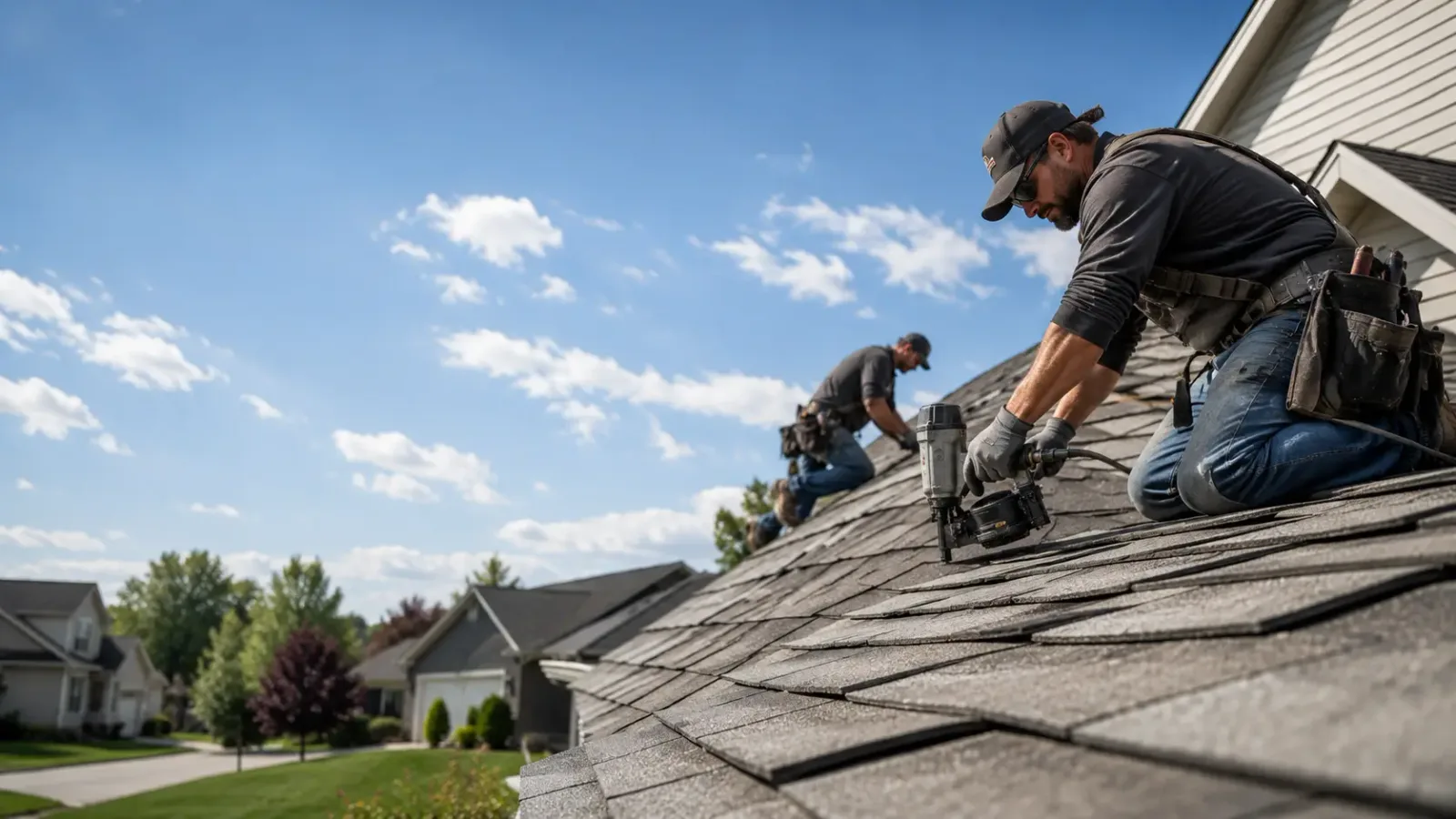 Storm Damage Roof Repair in Primrose, NE near me